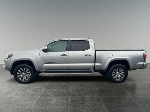 2023 Toyota Tacoma Limited