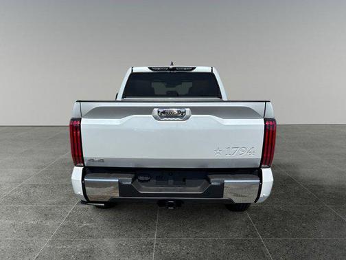 2025 Toyota Tundra 1794 Edition