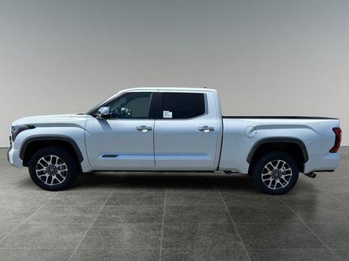 2025 Toyota Tundra 1794 Edition