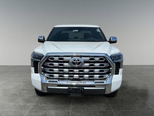 2025 Toyota Tundra 1794 Edition