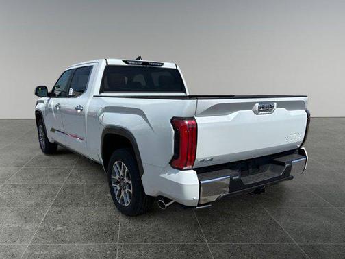 2025 Toyota Tundra 1794 Edition