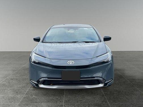 2026 Toyota Prius Limited