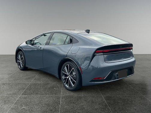 2026 Toyota Prius Limited