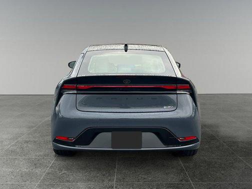 2026 Toyota Prius Limited