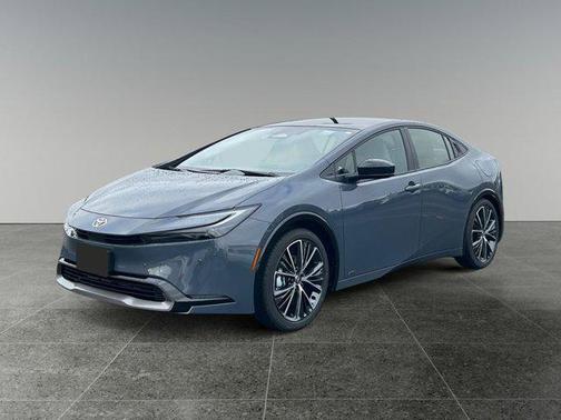 2026 Toyota Prius Limited
