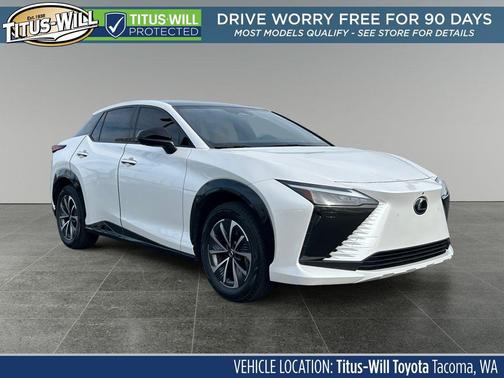 2023 Lexus RZ 450e 450e Premium