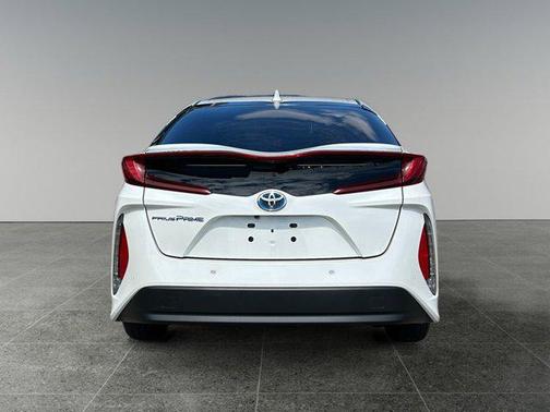 2017 Toyota Prius Prime Advanced