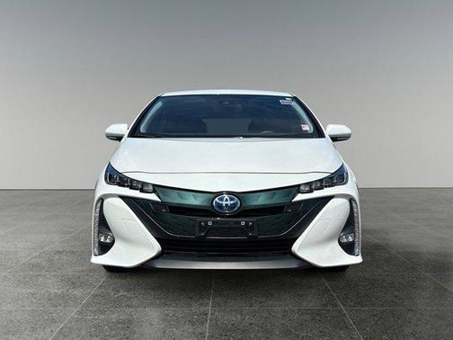 2017 Toyota Prius Prime Advanced