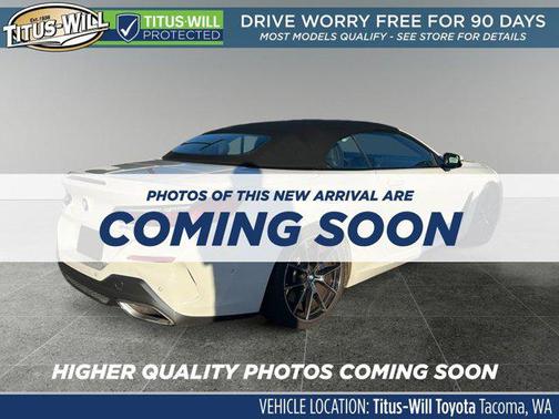 2020 BMW 840 i xDrive