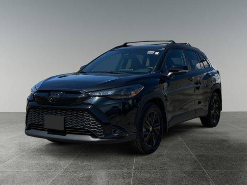 2024 Toyota Corolla Hybrid L
