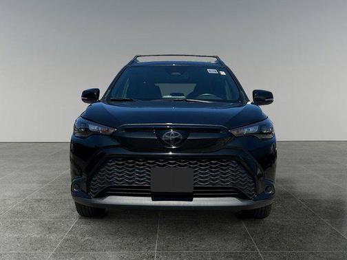 2024 Toyota Corolla Hybrid L