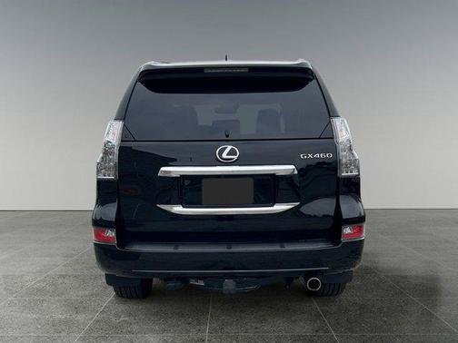 2020 Lexus GX 460 Premium