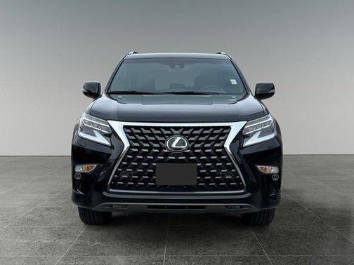 2020 Lexus GX 460 Premium