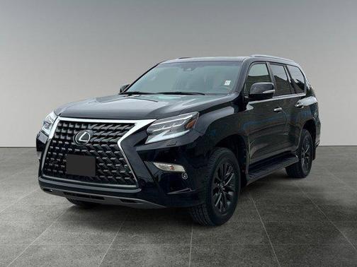 2020 Lexus GX 460 Premium