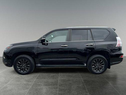 2020 Lexus GX 460 Premium