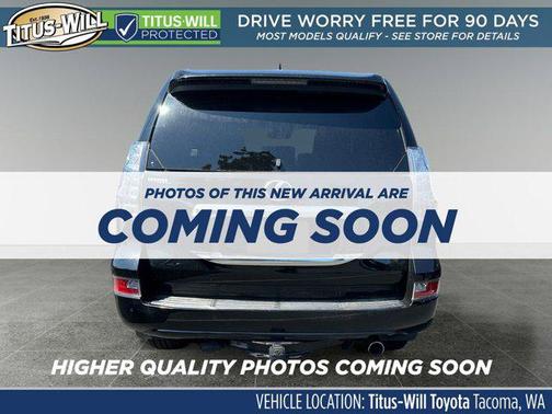 2020 Lexus GX 460 Premium