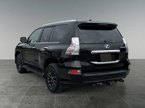 2020 Lexus GX 460 Premium