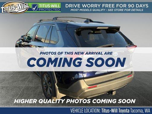 2023 Toyota RAV4 Hybrid XLE Premium