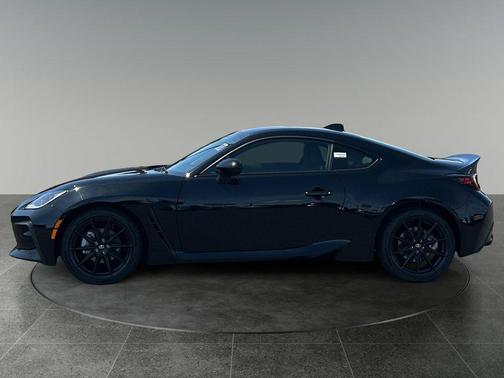 Raven 2026 Toyota GR86 Premium