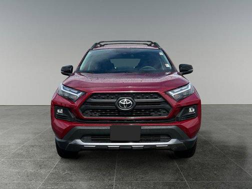 2022 Toyota RAV4 TRD Off Road