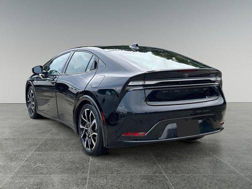 2023 Toyota Prius Prime XSE Premium