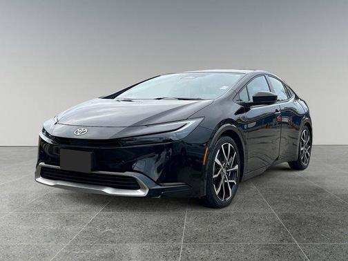 2023 Toyota Prius Prime XSE Premium