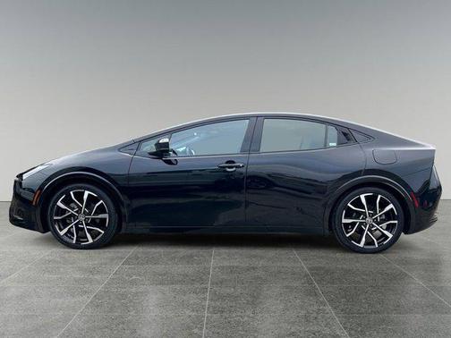 2023 Toyota Prius Prime XSE Premium