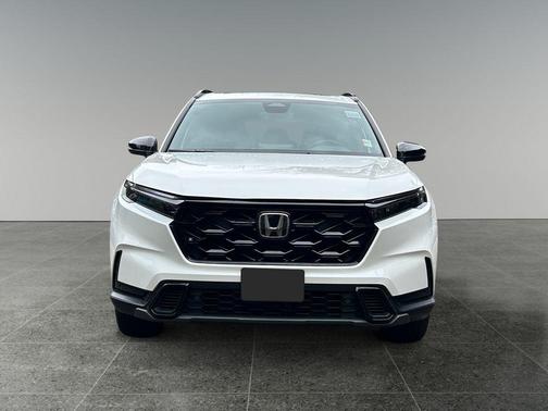 2025 Honda CR-V Hybrid Sport AWD