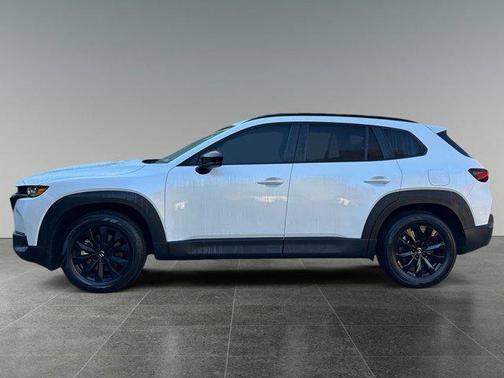 2024 Mazda CX-50 2.5 S Premium Package