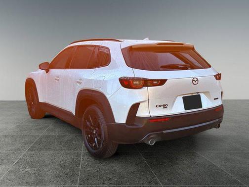 2024 Mazda CX-50 2.5 S Premium Package