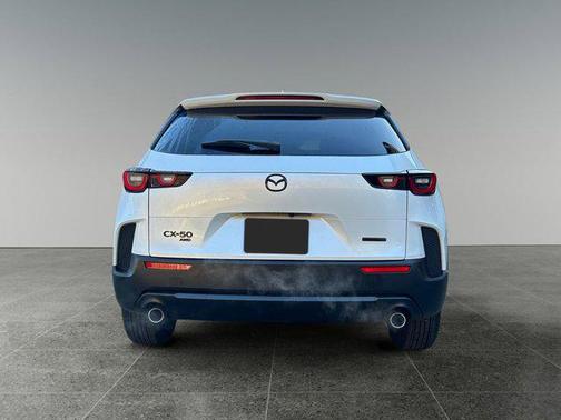 2024 Mazda CX-50 2.5 S Premium Package