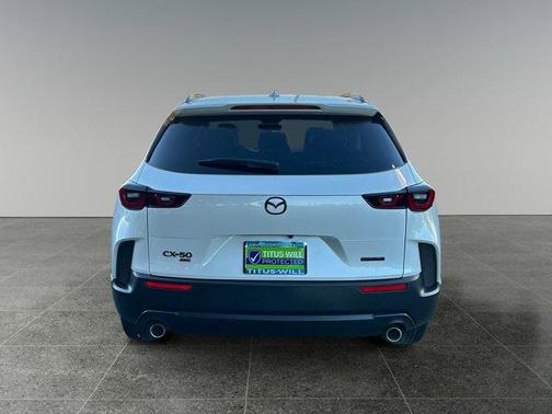2024 Mazda CX-50 2.5 S Premium Package