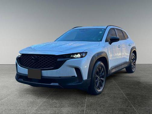 2024 Mazda CX-50 2.5 S Premium Package