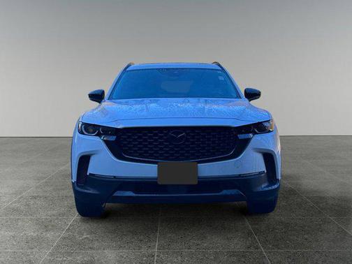 2024 Mazda CX-50 2.5 S Premium Package