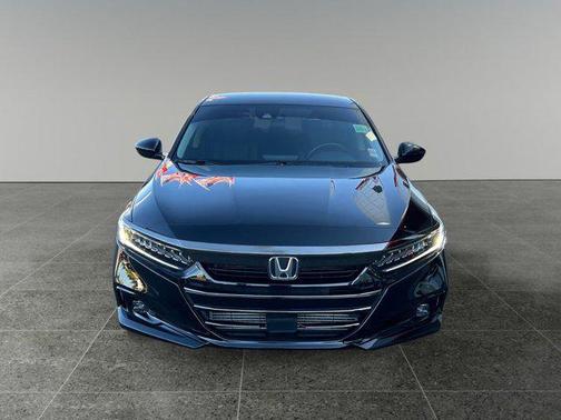 2021 Honda Accord Sport SE 1.5T