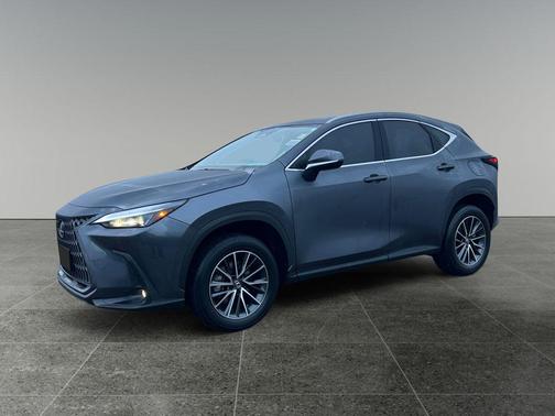 2024 Lexus NX 350 Premium