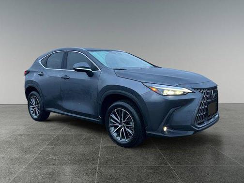 2024 Lexus NX 350 Premium