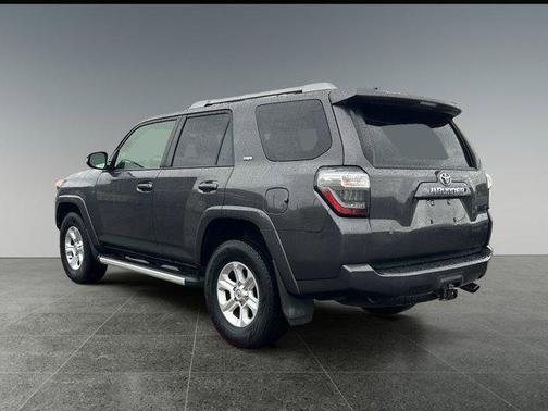 2016 Toyota 4Runner SR5 Premium