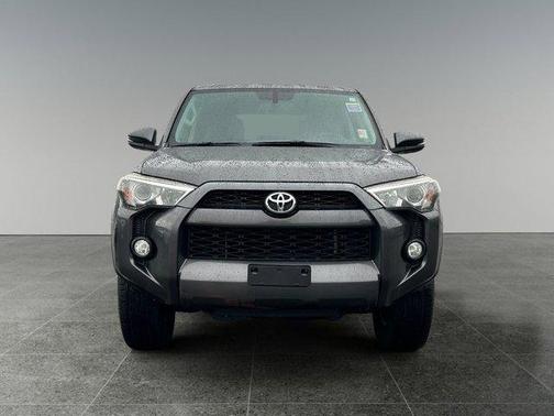 2016 Toyota 4Runner SR5 Premium