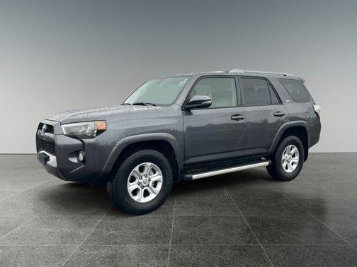 2016 Toyota 4Runner SR5 Premium