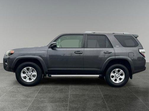 2016 Toyota 4Runner SR5 Premium