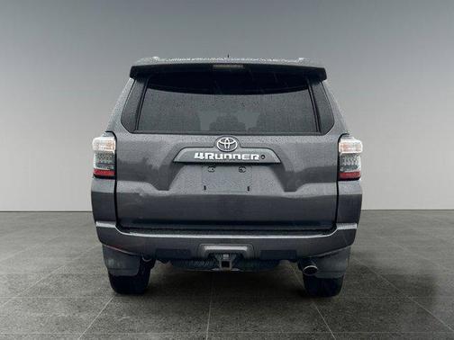 2016 Toyota 4Runner SR5 Premium