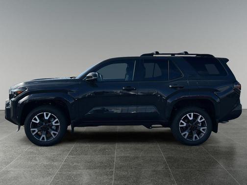 Underground 2026 Toyota 4Runner TRD Sport Premium