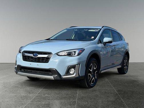 2020 Subaru Crosstrek Hybrid Base