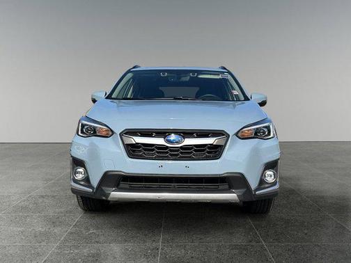 2020 Subaru Crosstrek Hybrid Base