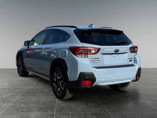 2020 Subaru Crosstrek Hybrid Base