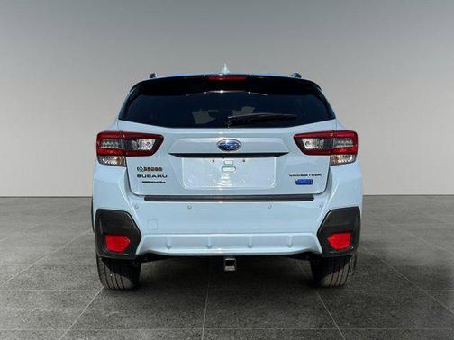 2020 Subaru Crosstrek Hybrid Base