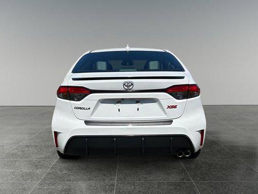 2023 Toyota Corolla XSE