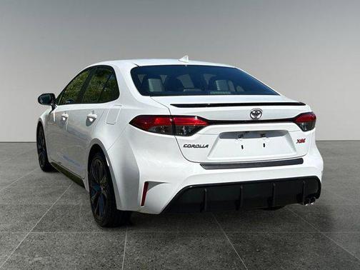 2023 Toyota Corolla XSE