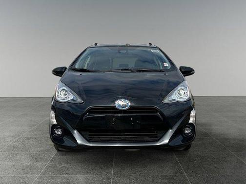 2016 Toyota Prius c Four